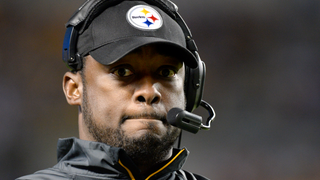 Mike Tomlin Said "Obviously" 322 Times In Press Conferences This Year